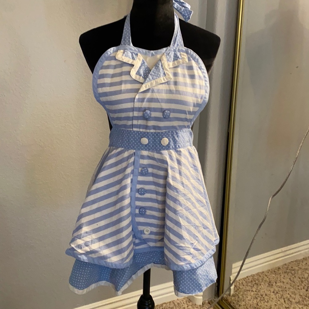Super cute apron